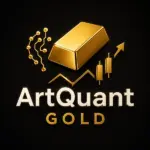 ArtQuant Gold MT5 - FXProEA - Professional Gold Trading Expert Advisor for MetaTrader 5 | Automated XAUUSD Trading Robot