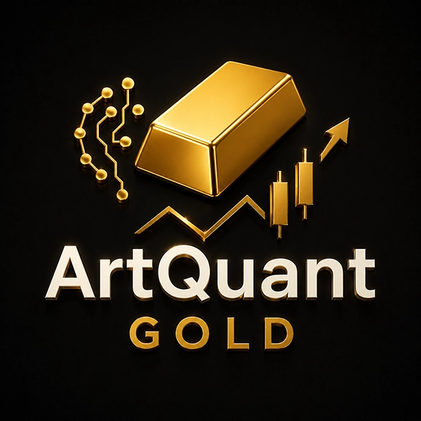 ArtQuant Gold MT5 - FXProEA - Professional Gold Trading Expert Advisor for MetaTrader 5 | Automated XAUUSD Trading Robot