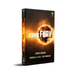 Forex Fury EA V6.0 MT4