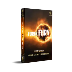 Forex Fury EA V6.0 MT4