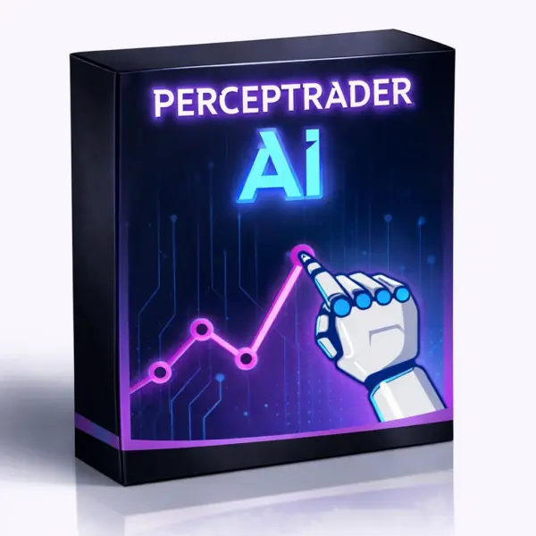 Perceptrader AI EA V2.43 MT5 Perceptrader AI EA V2.43 MT5