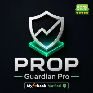 Prop Guardian Pro MT4 Review - Myfxbook Verified Low DD