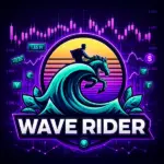 Wave Rider EA MT5 - FXProEA - Advanced Gold Scalping Expert Advisor for MetaTrader 5 | Intelligent XAUUSD Trading Robot