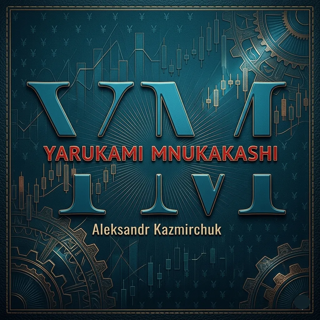 Yarukami Mnukakashi EA MT4 v10.6 – Advanced Forex Trading Robot for MetaTrader 4 | MTProFx Online Trading Tools