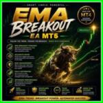 4 1 EMA Breakout EA v1.04 MT5