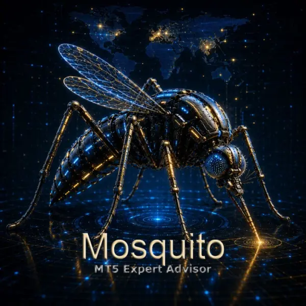 MOSQUITO MT5 V1.3 + SETFILES BUILD 5984+ - HiPips.com MOSQUITO MT5 V1.3 + SETFILES BUILD 5984+ - HiPips.com
