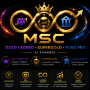 MSC GOLD PRO MT5 V5.0 BUILD 5836+ - HiPips.com