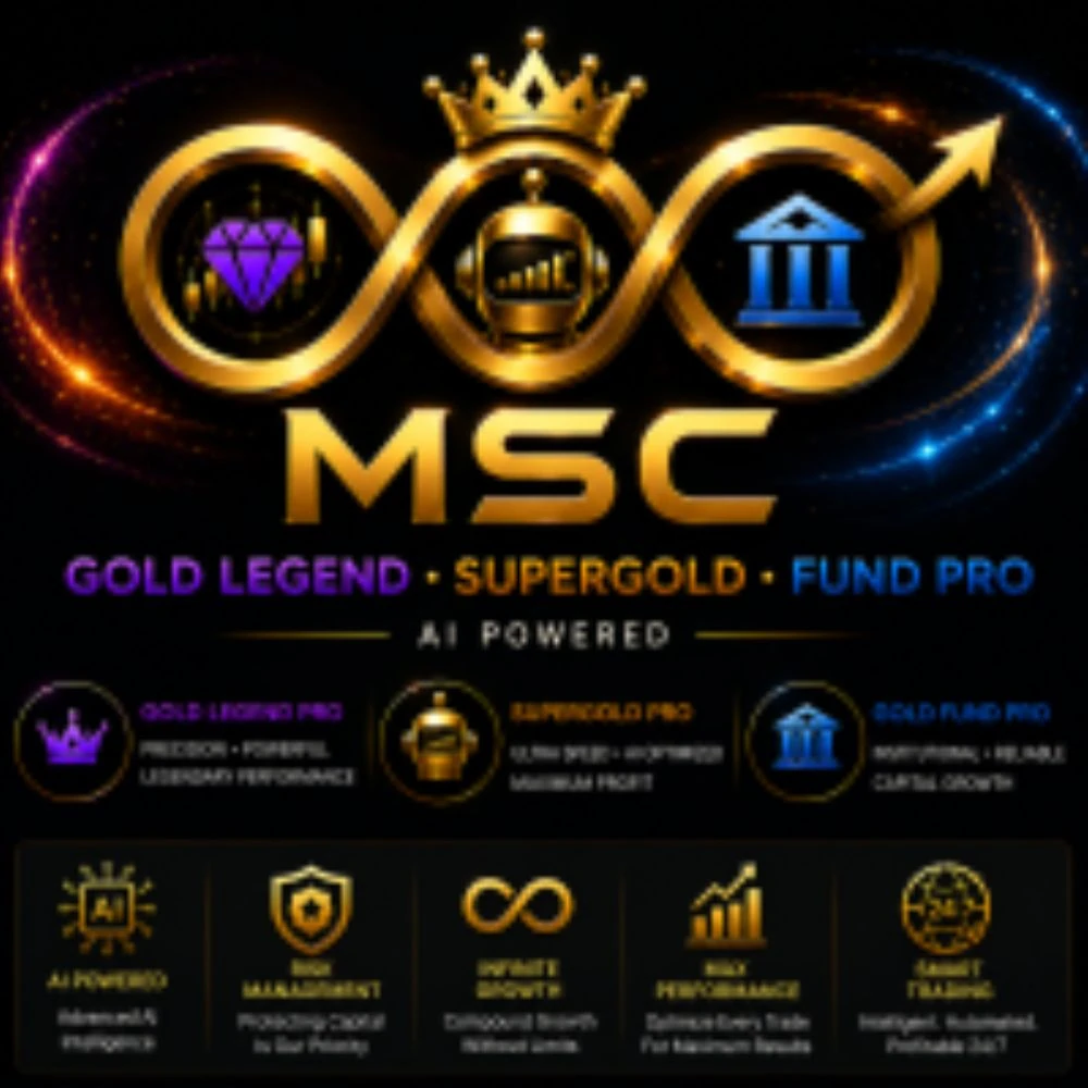 MSC GOLD PRO MT5 V5.0 BUILD 5836+ - HiPips.com