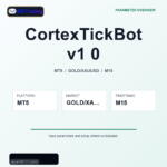 574 4903 cortextickbot v1 0 bbtrading cover v1 1 CortexTickBot v1 MT5