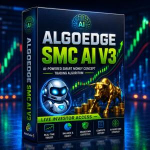 Home 17 AlgoEdge SMC AI EA v3.0 MT5