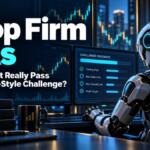 Prop Firm EAs: Can a Robot Really Pass Your FTMO-Style Challenge
