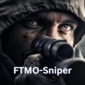 FT Sniper EA MT5 - Image 1