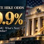 Fed Rate Hike Odds Jump