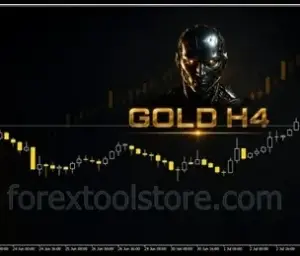 Gold H4 SCALPER v1.5 MT5 7 Gold H4 SCALPER v1.5 MT5 - Image 4