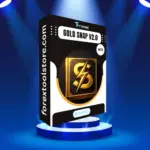 Gold Snap EA product Gold Snap