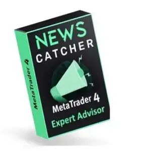 News Catcher Pro EA v4.38 MT4 2 News Catcher Pro EA v4.38 MT4 - Image 1