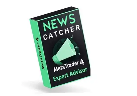 OIP (15) OIP 15 News Catcher Pro EA v4.38 MT4