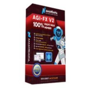 AGI FX V2 MQ5 SOURCE CODE BUILD 6230+