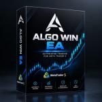 ALGO WIN EA MT5 + SETFILES BUILD 6196+