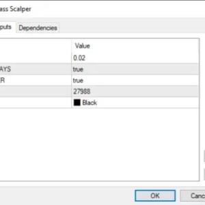Home 22 ALPHA COMPASS SCALPER MT4 BUILD 1478+