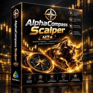 Home 21 ALPHA COMPASS SCALPER MT4 BUILD 1478+