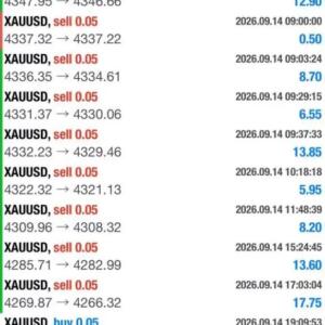 ALPHA COMPSS SCALPER MT5 BUILD 6231+