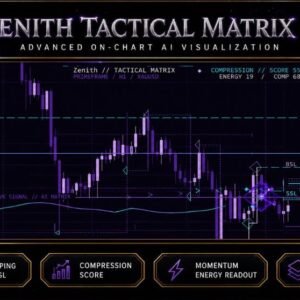 ATHERION ZENITH AI EA MT5 V1.2 BUILD 6160+