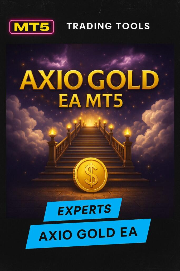 Home 24 Discover how AXIO Gold EA offers disciplined trading strategies for XAUUSD on MT5 without risky martingale tactics.