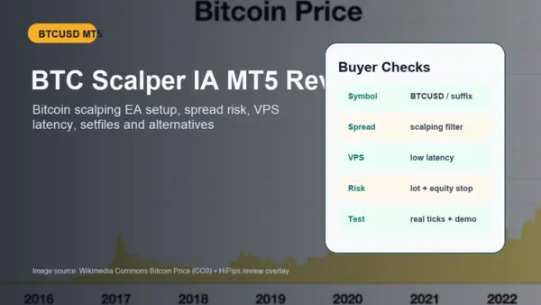btc scalper ia mt5 review bitcoin price context BTC SCALPER IA