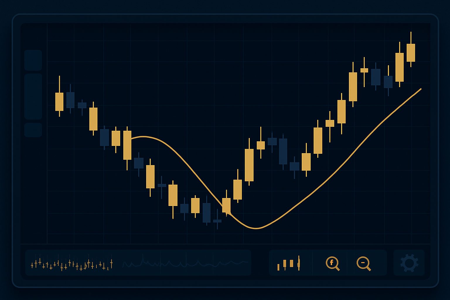 BTC Vortex Nexus EA