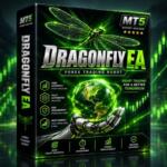 DRAGONFLY EA MT5 V1.10 BUILD 6184+