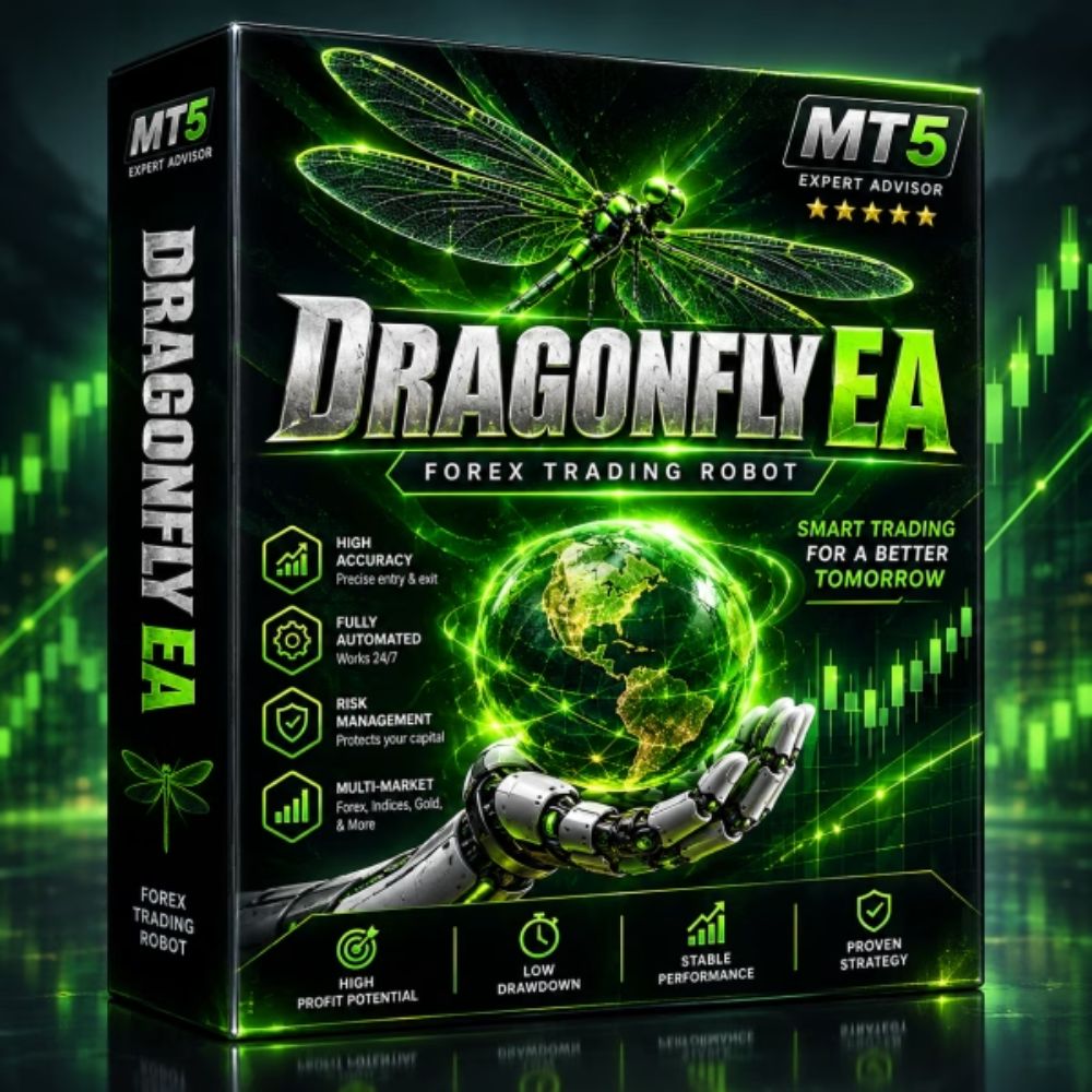Blog 10 DRAGONFLY EA MT5 V1.10 BUILD 6184+