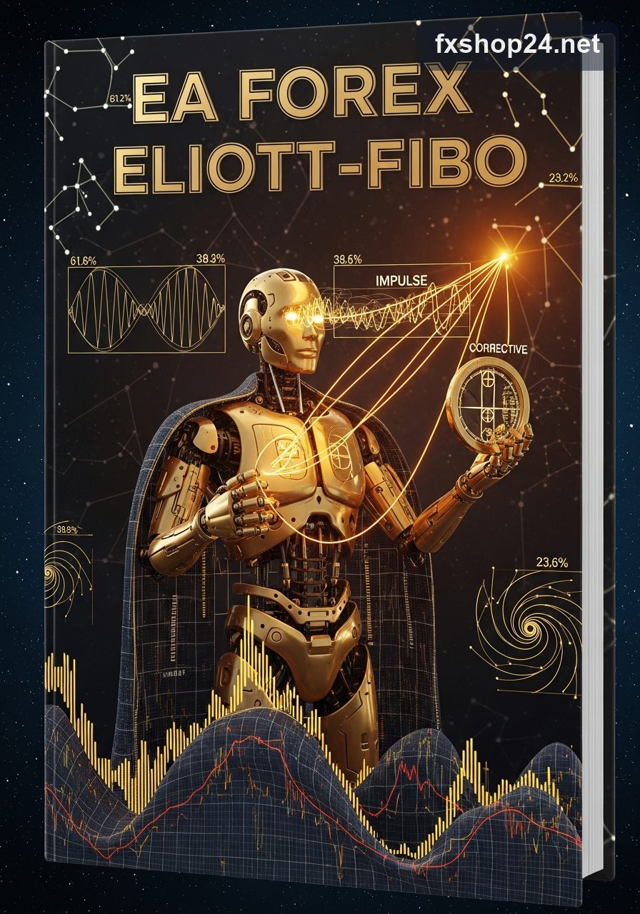 EA Eliott+fibo MT4 4 EA Eliott+fibo - backtest and live results