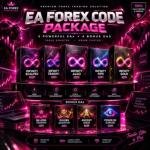 EA FOREX CODE PACKAGE