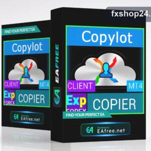 EXP COPYLOT Client MT4 5 EXP COPYLOT Client MT4 - Image 3