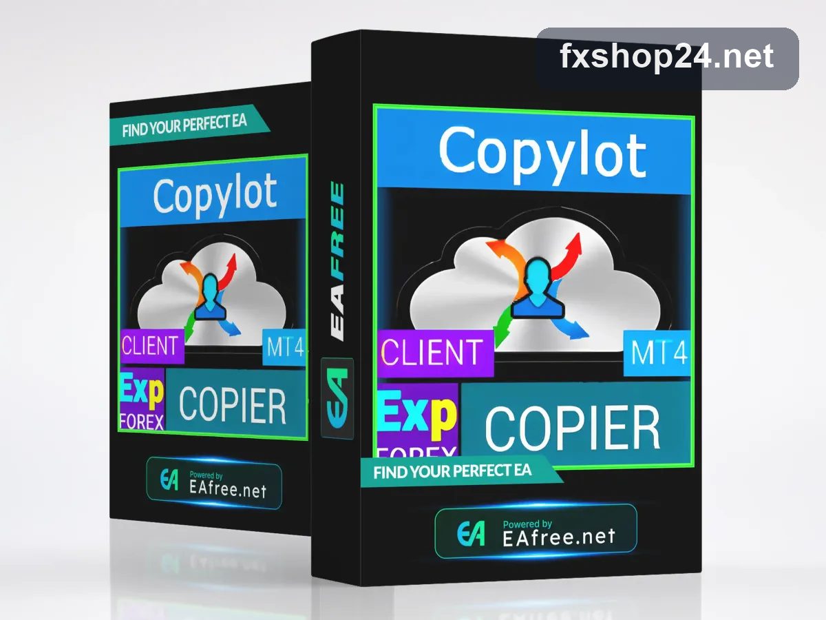 EXP COPYLOT Client MT4 8 EXP COPYLOT Client - preview 3