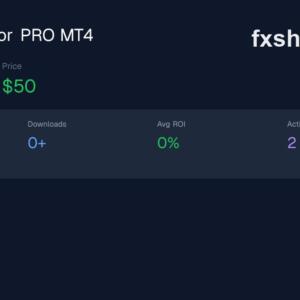 FTMO Protector fix@free fx pro v3.0 MT4