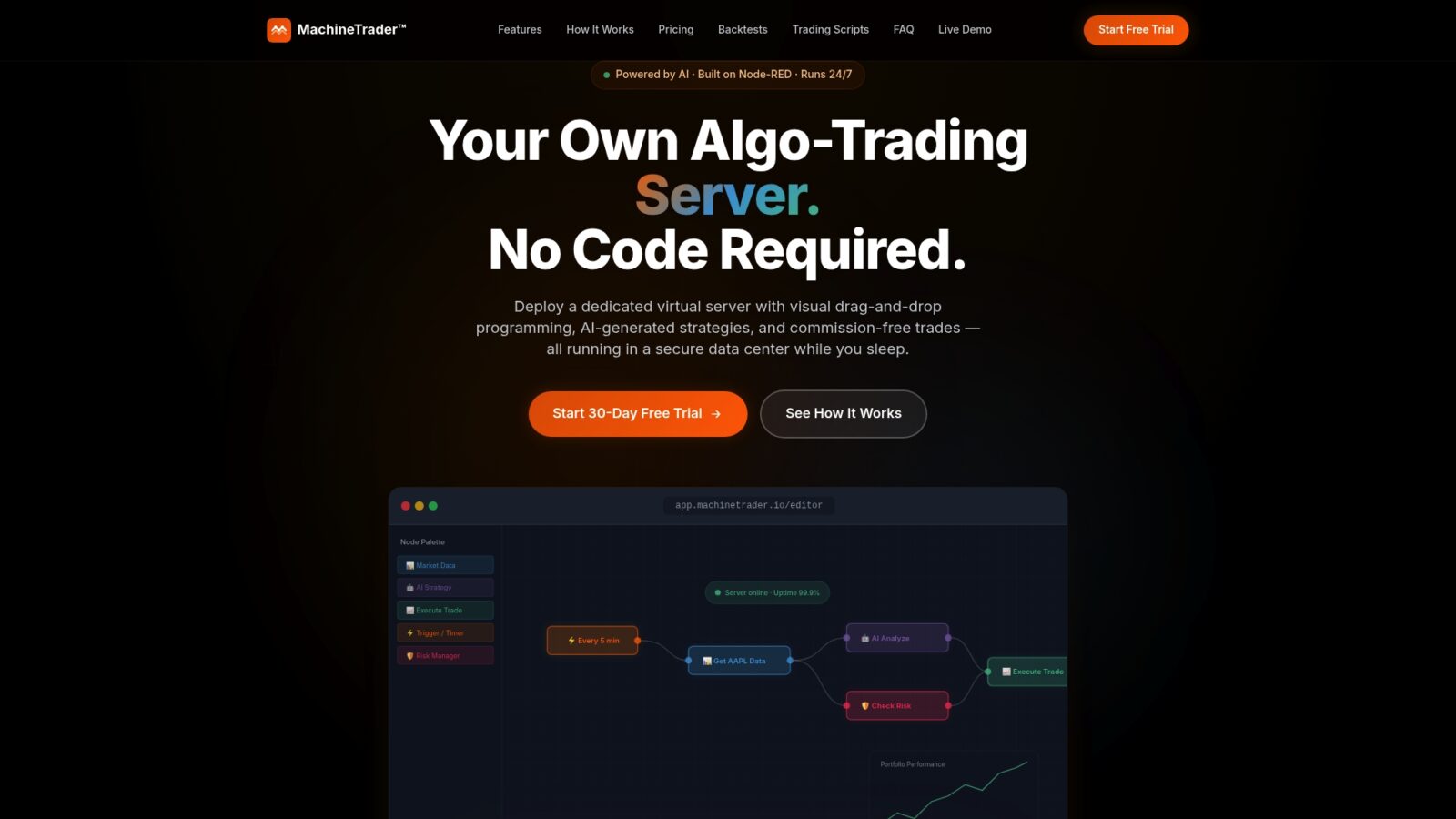 https://machinetrader.io