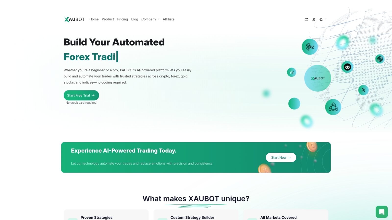 https://xaubot.com