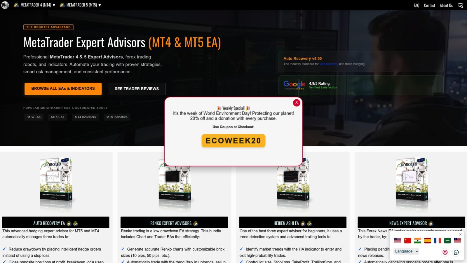 https://robotfx.org