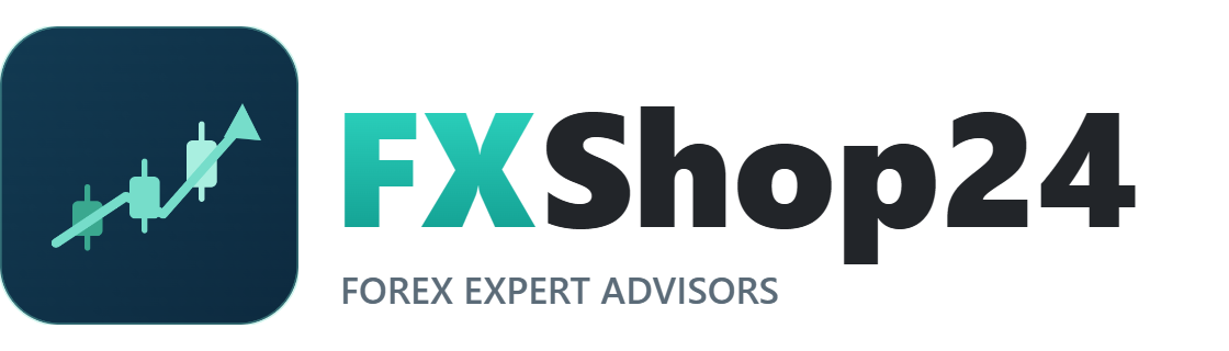 FxShop24 marketplace