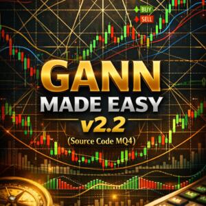 Home 17 GannMadeEasy v2.8 MT5