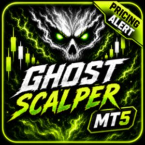 Home 20 GHOST SCALPER MT5 V2.50 BUILD 6157+