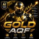 GOLD AQF MT5 BUILD 6230+