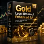 GOLD LEVEL BREAKOUT ENHANCED EA MT4 V2.0 BUILD 1476+