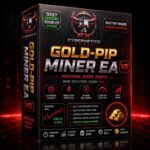 GOLD-PIP MINER EA MT4 V5.0 BUILD 1474+