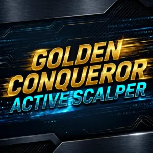 Home 18 Golden Conqueror MT5 ( V1.3 ) | +41% Gain - Download - MT4 Systems