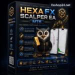 hexa fx scalper ea 1 HEXA FX Scalper EA v1.17 MT5