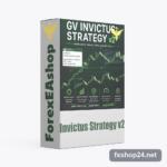 invictus strategy v2 1 Invictus Strategy v2 MT5