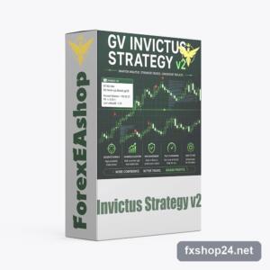 Home 27 Invictus Strategy v2 MT5